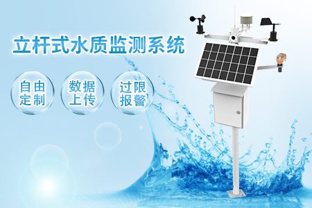 水质监测
